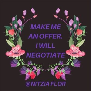 💥💥💥Make me an offer.💥💥💥